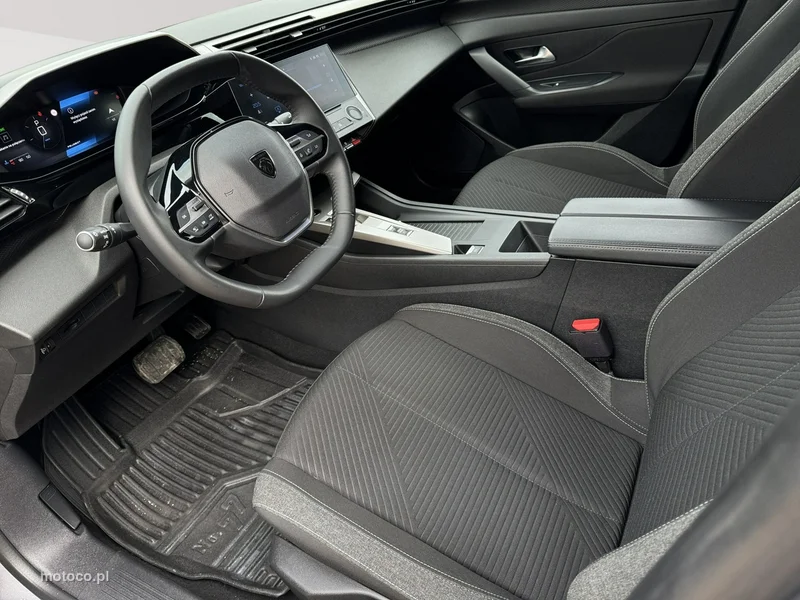 Peugeot 308 7