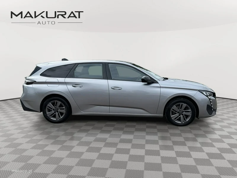 Peugeot 308 8
