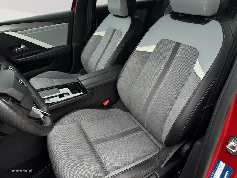 Opel Astra L 13