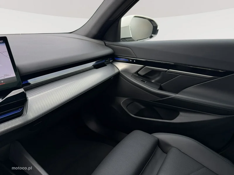 BMW Seria 5 G60 520 18