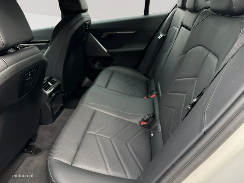 BMW Seria 5 G60 520 24
