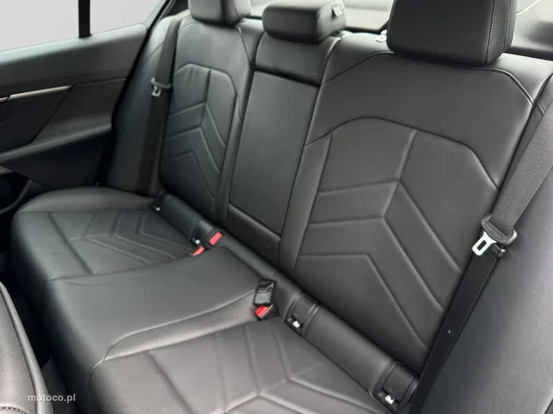 BMW Seria 5 G60 520 25