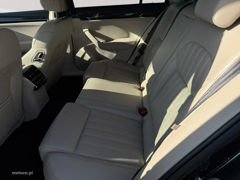 Skoda Superb III 26