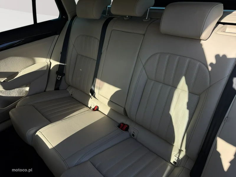 Skoda Superb III 27