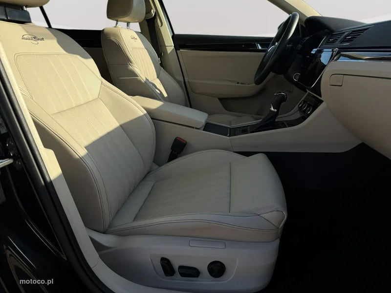 Skoda Superb III 31