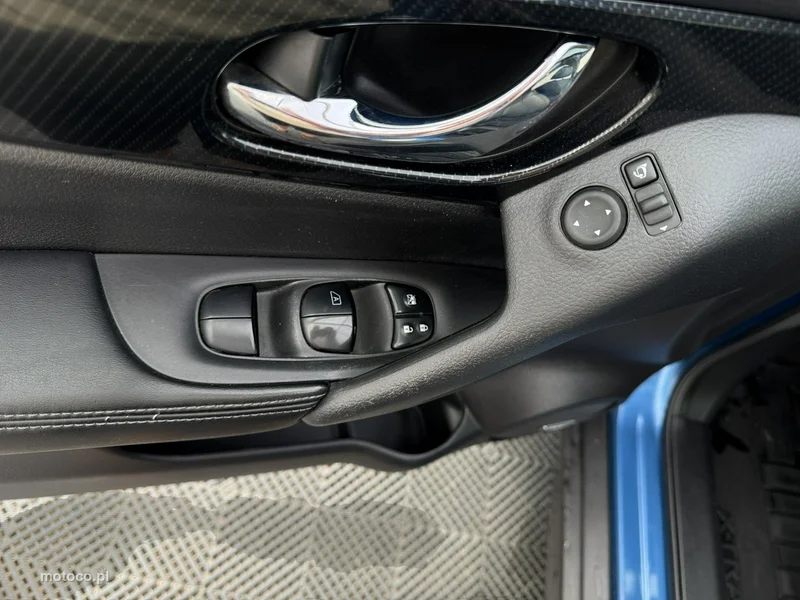 Nissan X-Trail 11