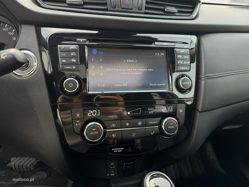 Nissan X-Trail 17