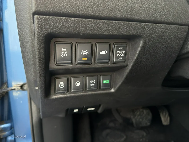 Nissan X-Trail 21