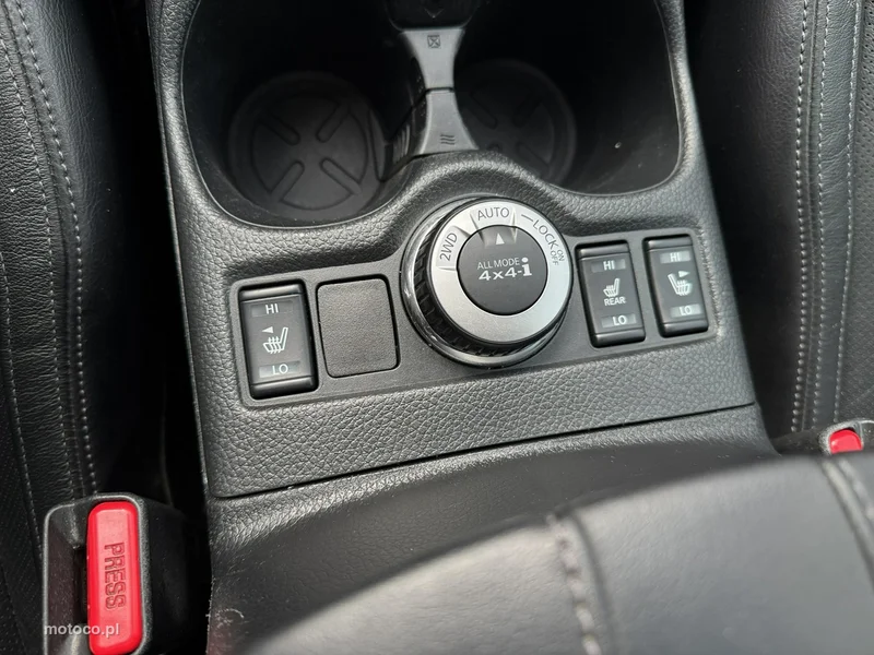 Nissan X-Trail 22