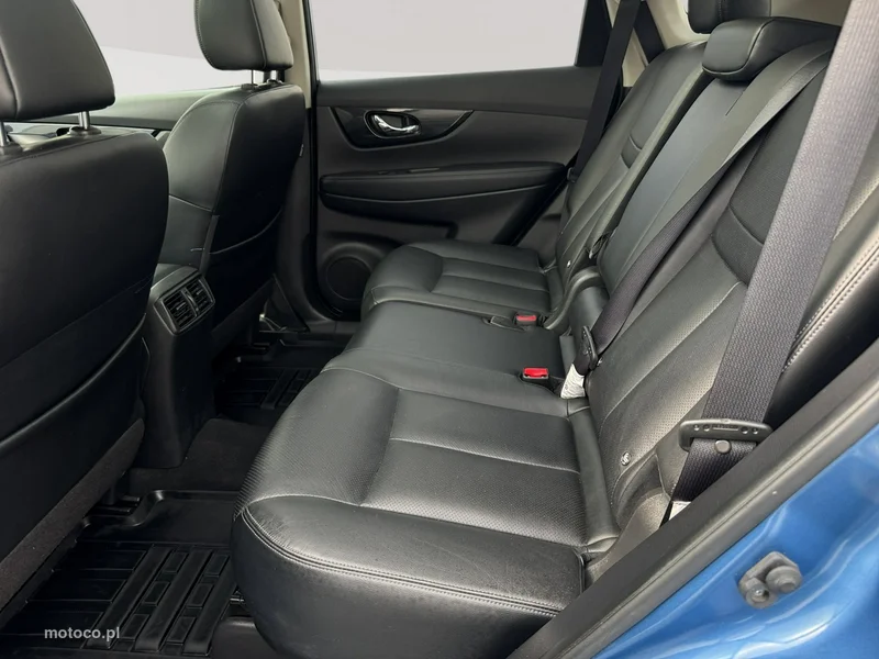 Nissan X-Trail 26