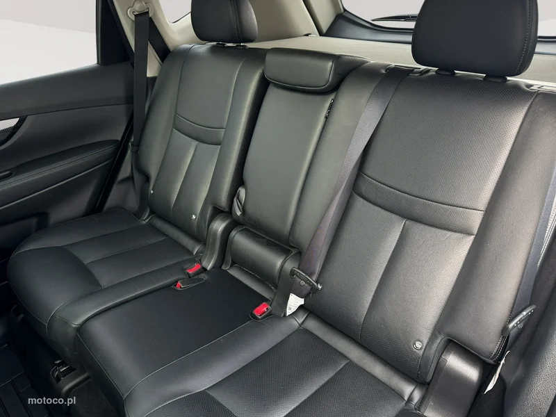 Nissan X-Trail 27
