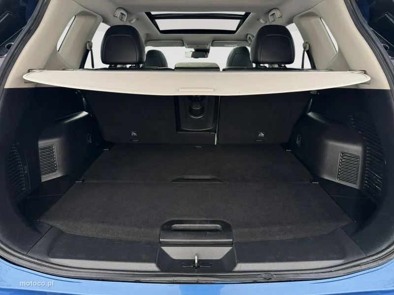 Nissan X-Trail 28