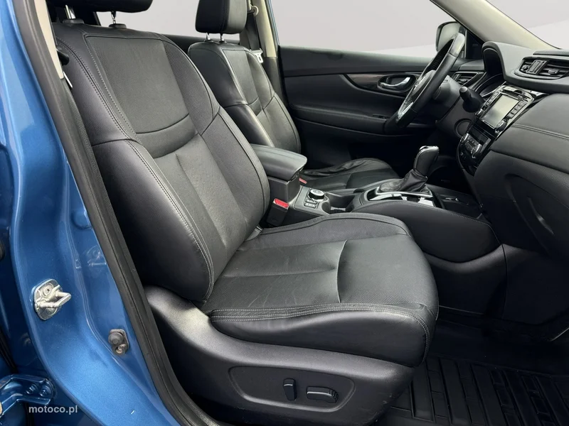 Nissan X-Trail 30