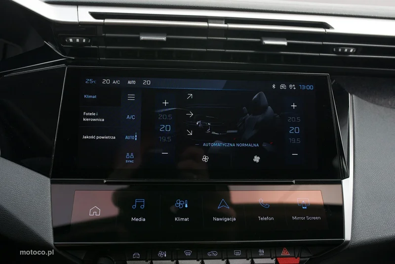 Peugeot 408 18