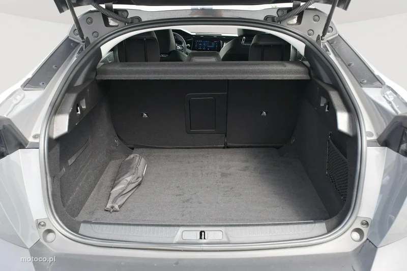 Peugeot 408 19
