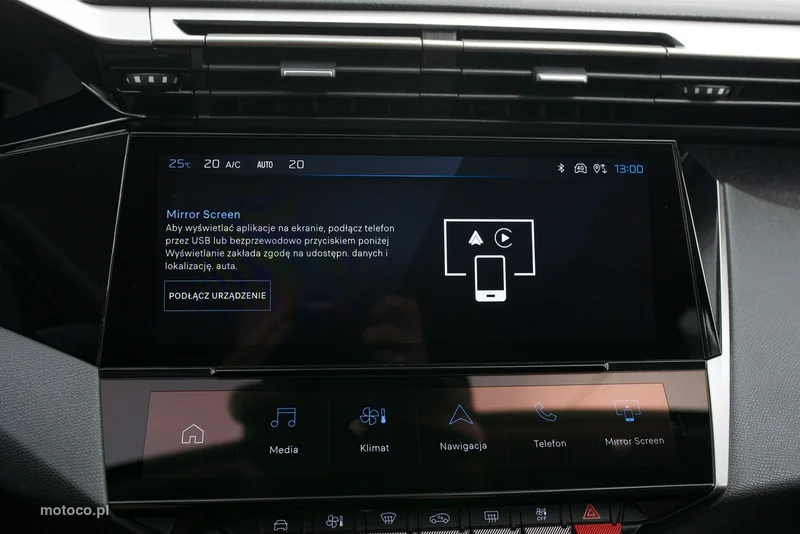 Peugeot 408 20