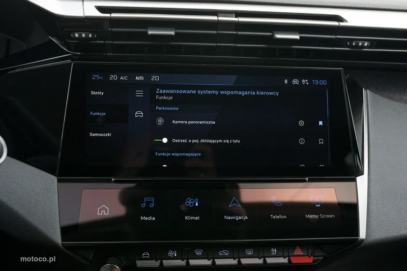 Peugeot 408 21