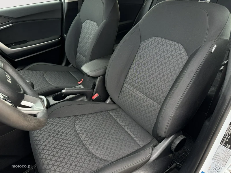 Kia Cee'd 12