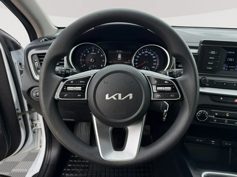 Kia Cee'd 14
