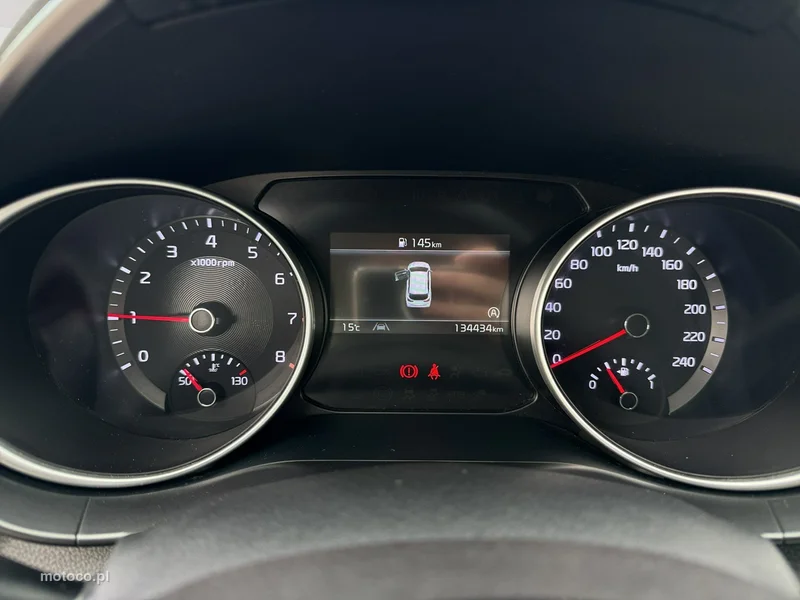 Kia Cee'd 15