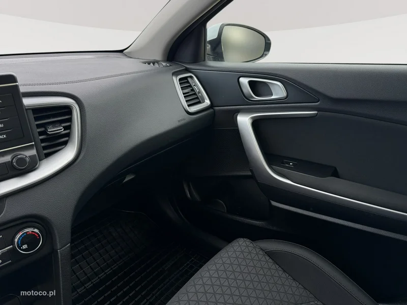 Kia Cee'd 18