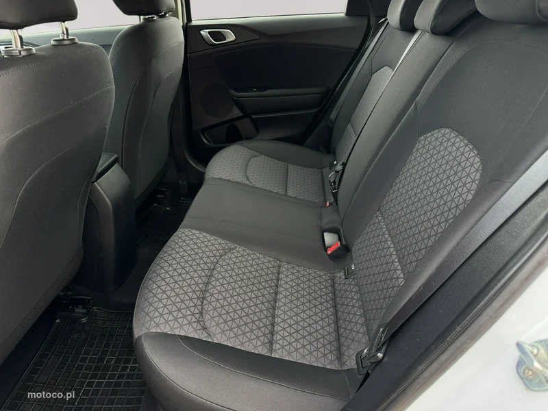 Kia Cee'd 19