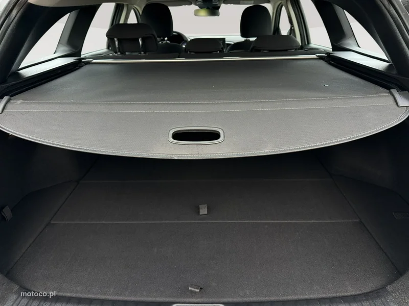 Kia Cee'd 21
