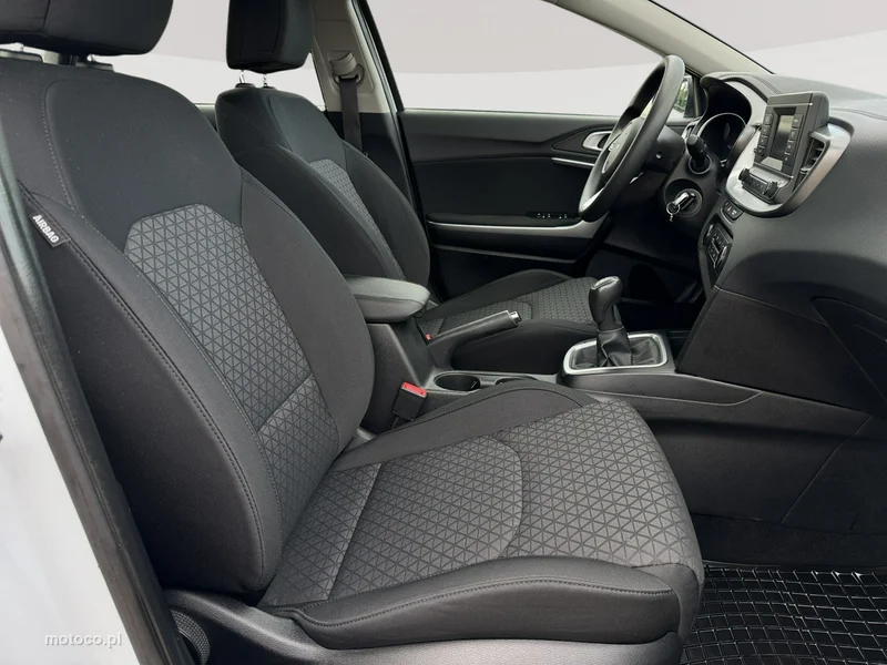 Kia Cee'd 22