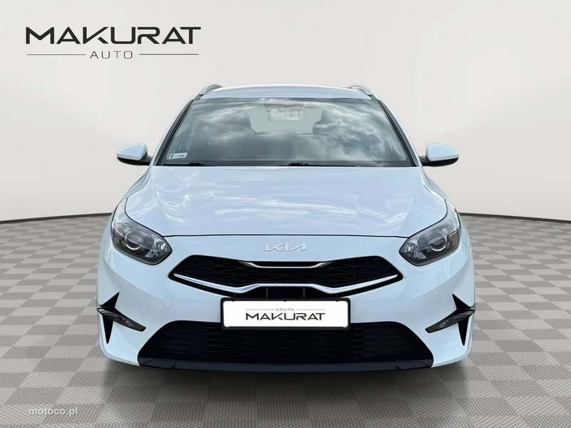 Kia Cee'd 5