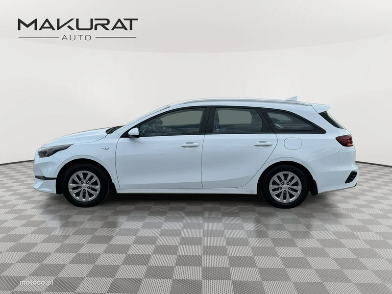 Kia Cee'd 9