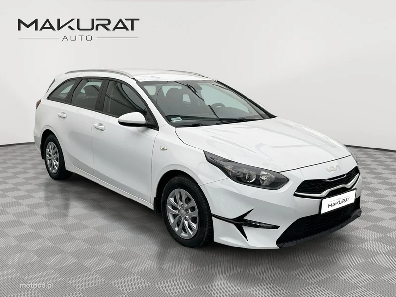 Kia Cee'd 2