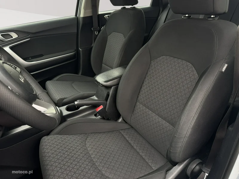 Kia Cee'd 12