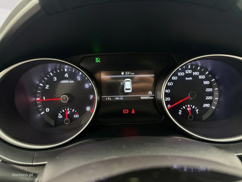 Kia Cee'd 14