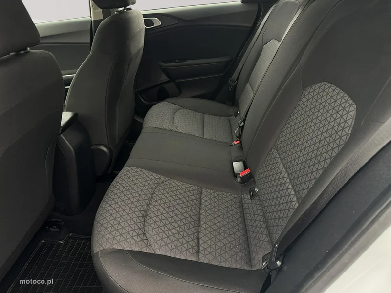 Kia Cee'd 17