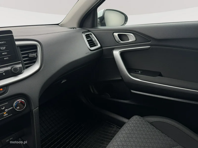 Kia Cee'd 19