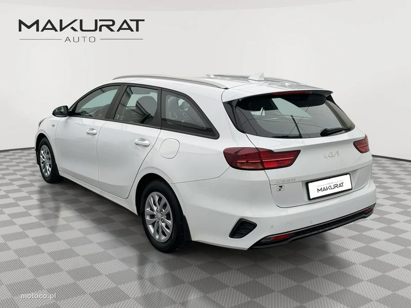 Kia Cee'd 3