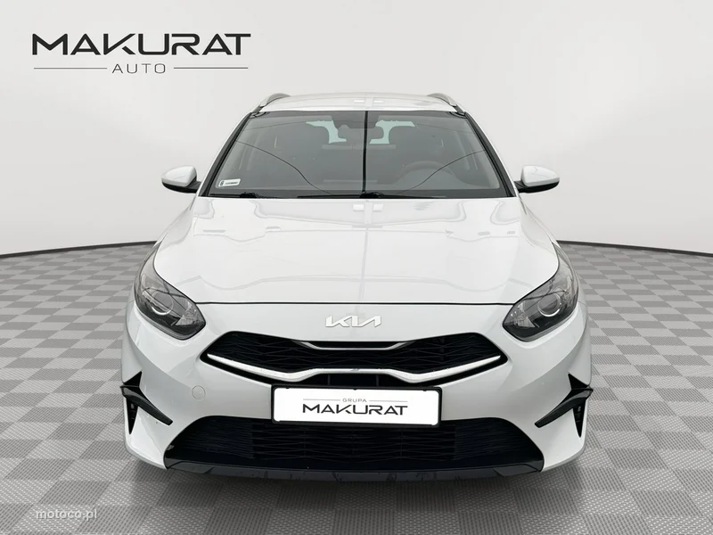 Kia Cee'd 5