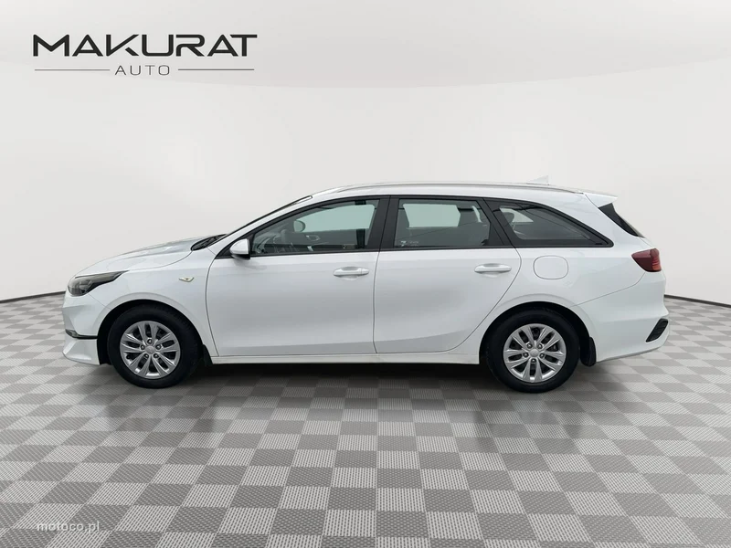 Kia Cee'd 9
