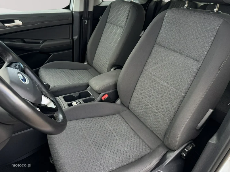 Ford Tourneo Connect 12