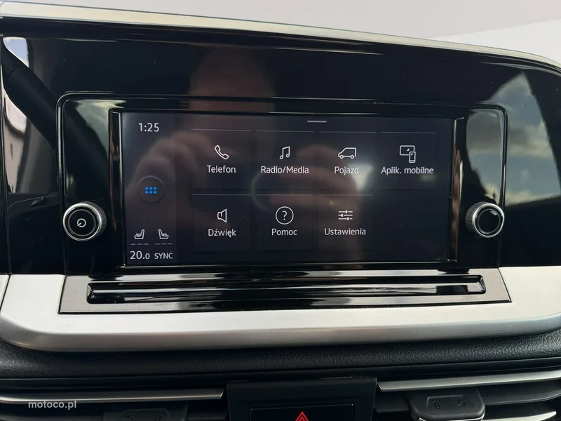 Ford Tourneo Connect 16