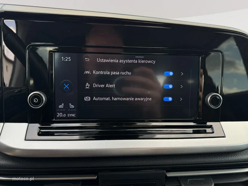 Ford Tourneo Connect 17