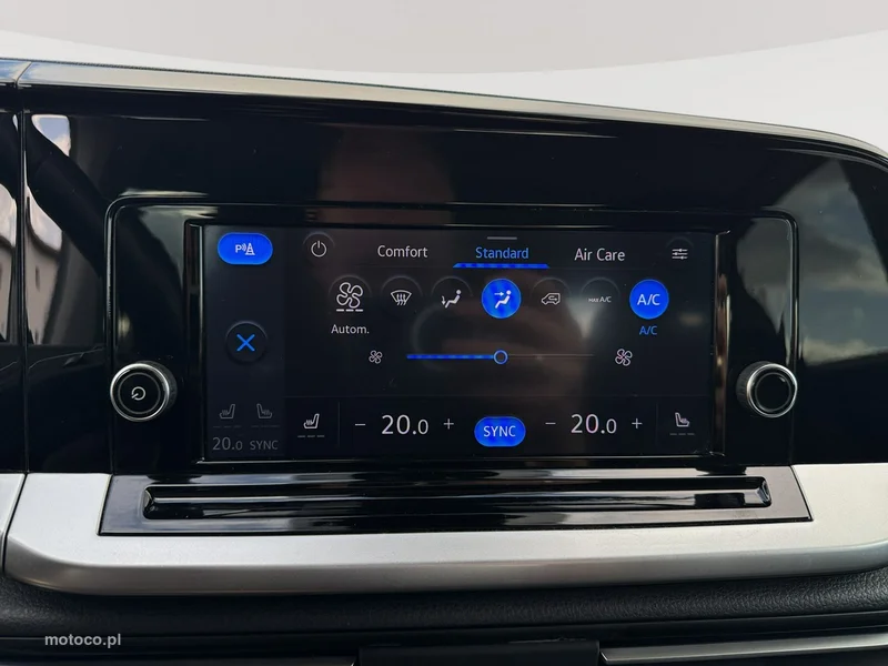 Ford Tourneo Connect 19