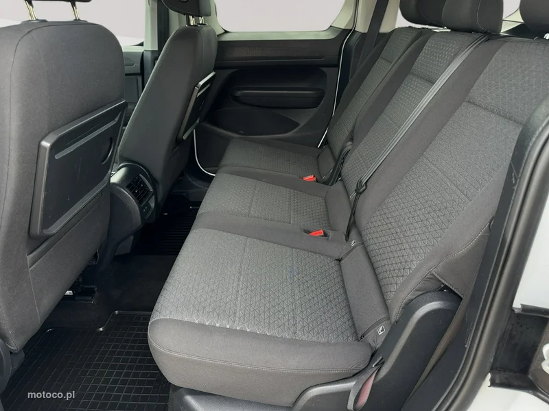 Ford Tourneo Connect 23