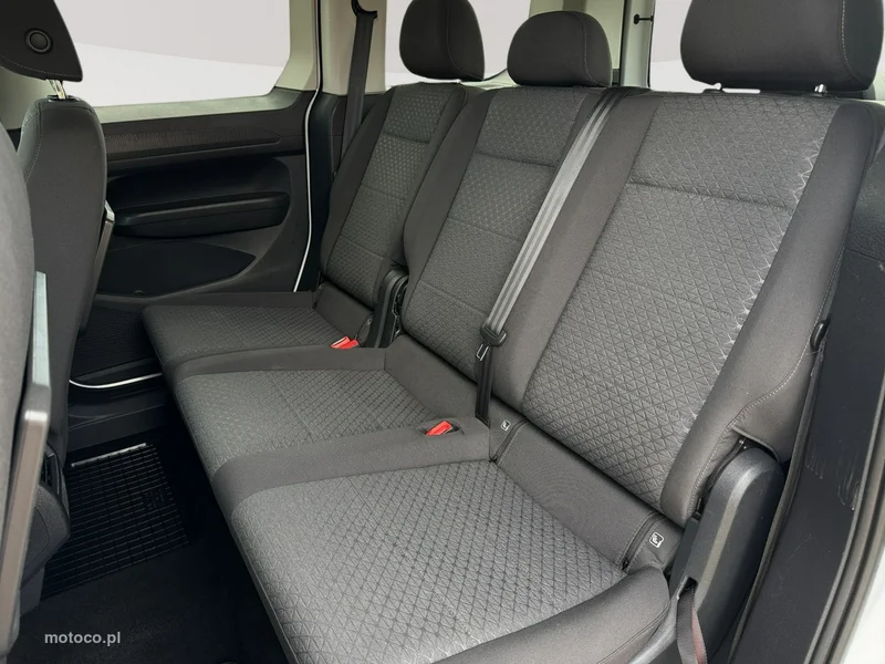 Ford Tourneo Connect 24