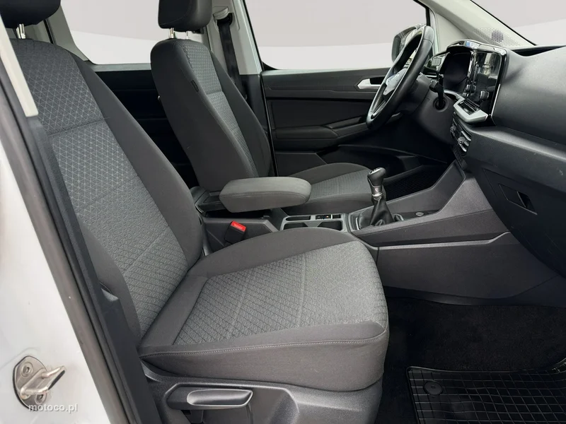 Ford Tourneo Connect 26