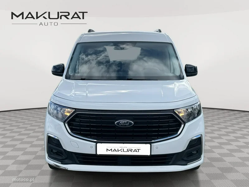 Ford Tourneo Connect 5