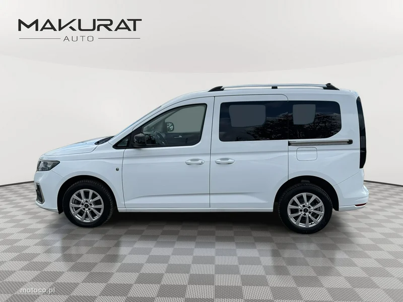 Ford Tourneo Connect 9