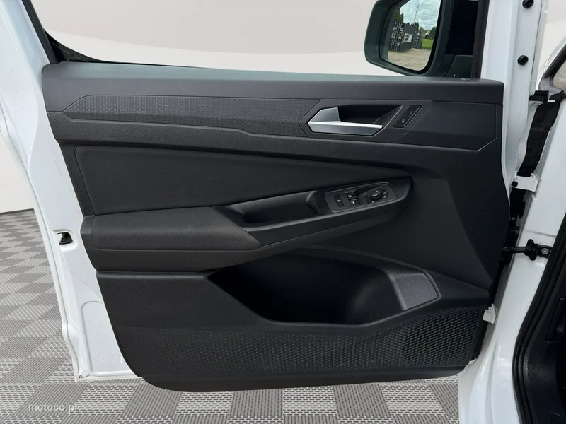 Ford Tourneo Connect 10