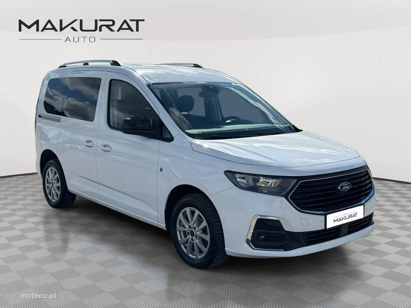 Ford Tourneo Connect 2