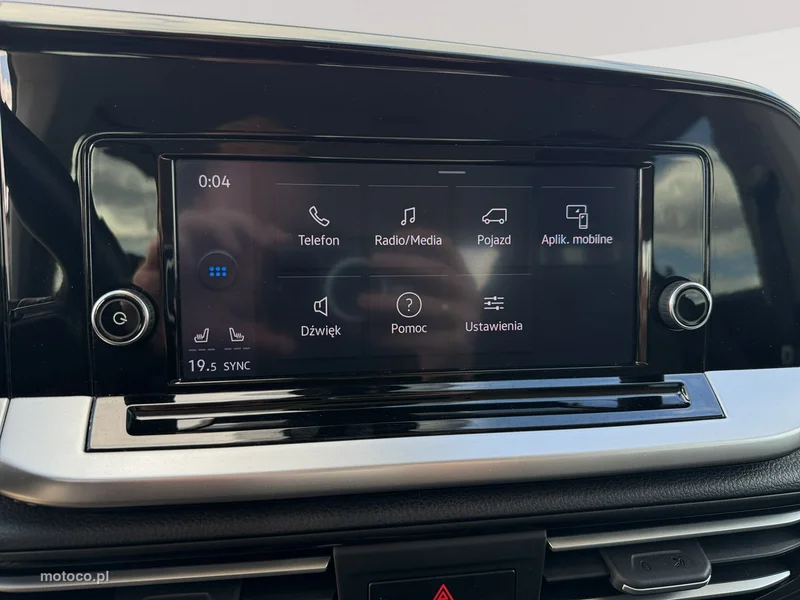 Ford Tourneo Connect 12